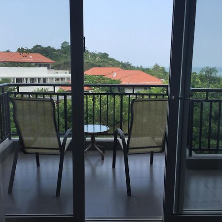 Sheraton Huizhou Beach Resort Huidong Экстерьер фото