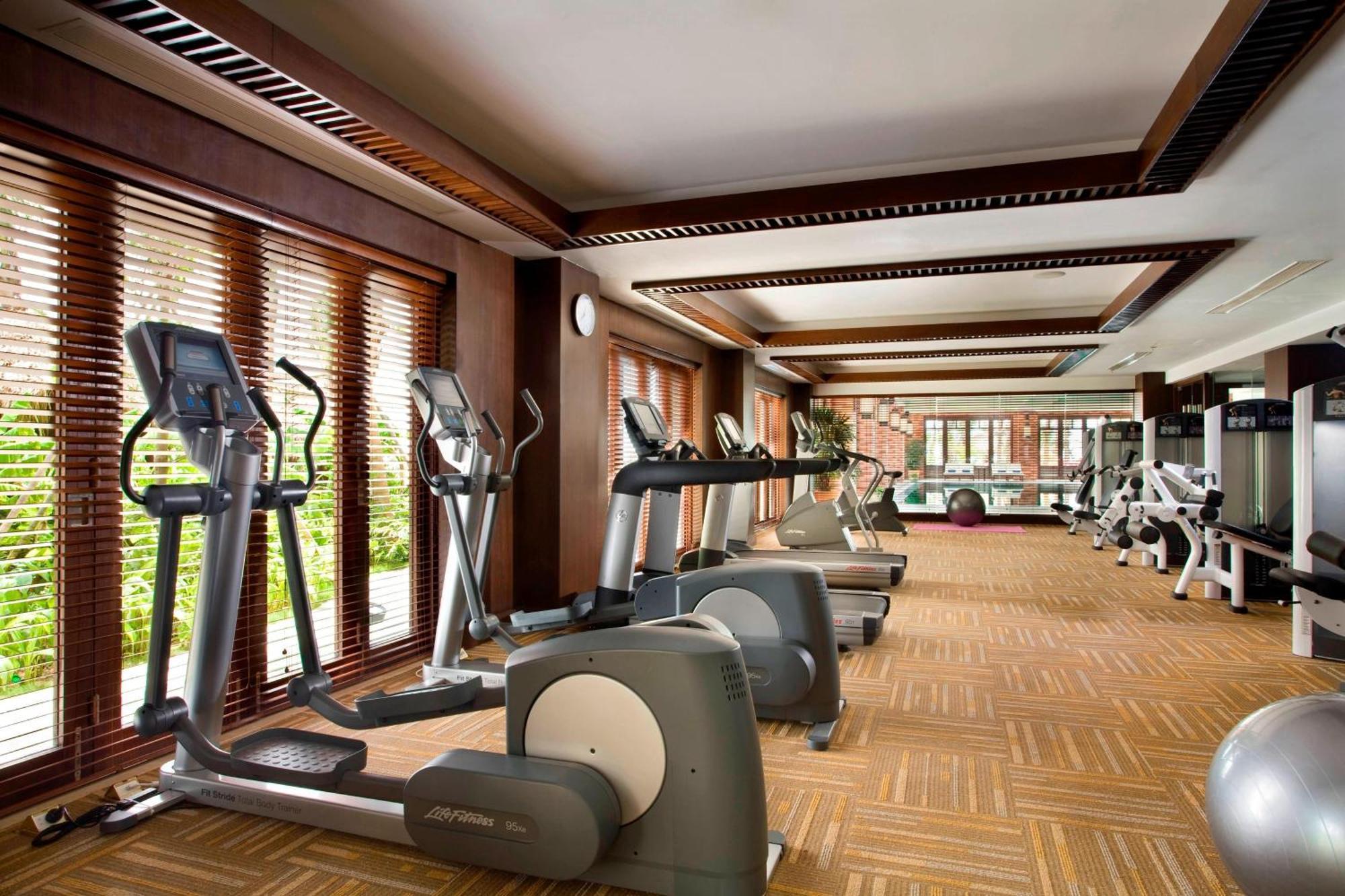 Sheraton Huizhou Beach Resort Huidong Экстерьер фото