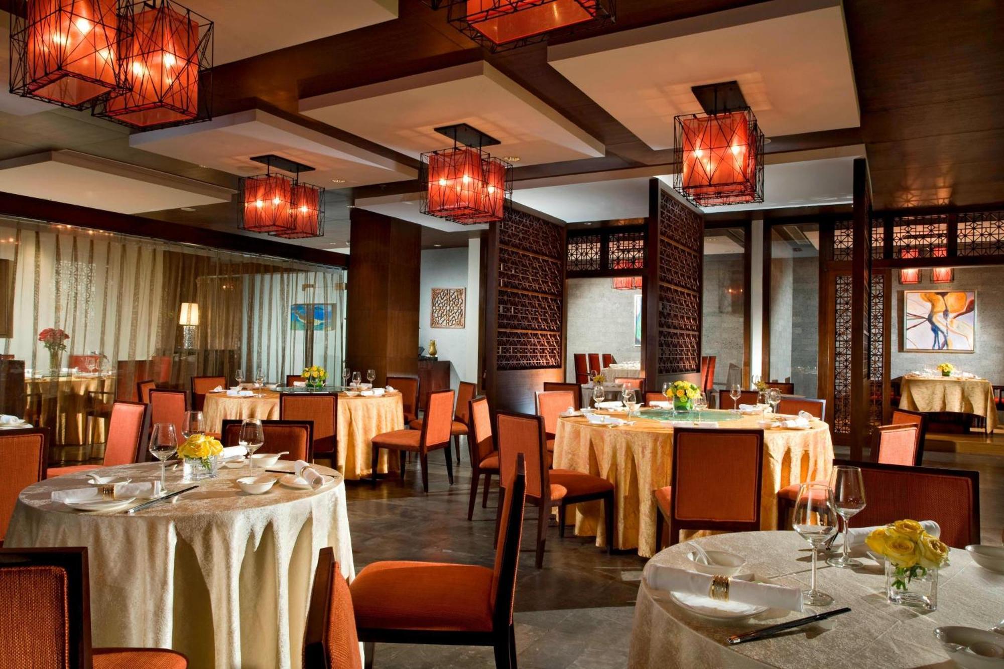Sheraton Huizhou Beach Resort Huidong Экстерьер фото