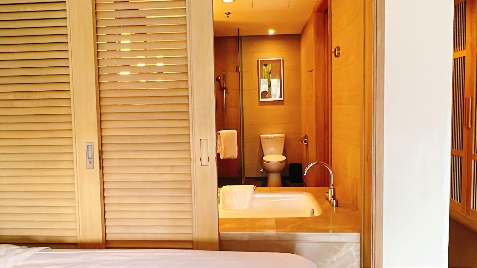 Sheraton Huizhou Beach Resort Huidong Экстерьер фото