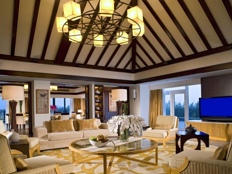 Sheraton Huizhou Beach Resort Huidong Экстерьер фото