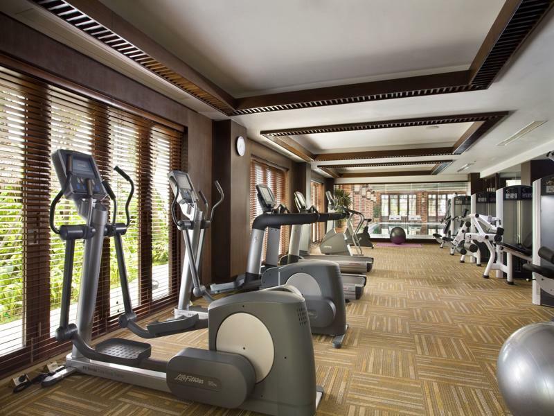 Sheraton Huizhou Beach Resort Huidong Экстерьер фото